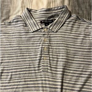 NWT Michael Kors polo.